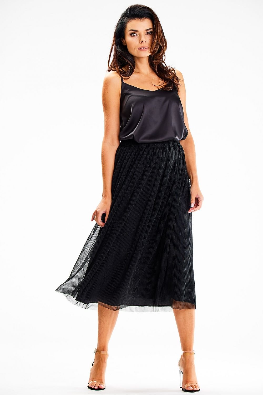 Skirt model 189426 awama