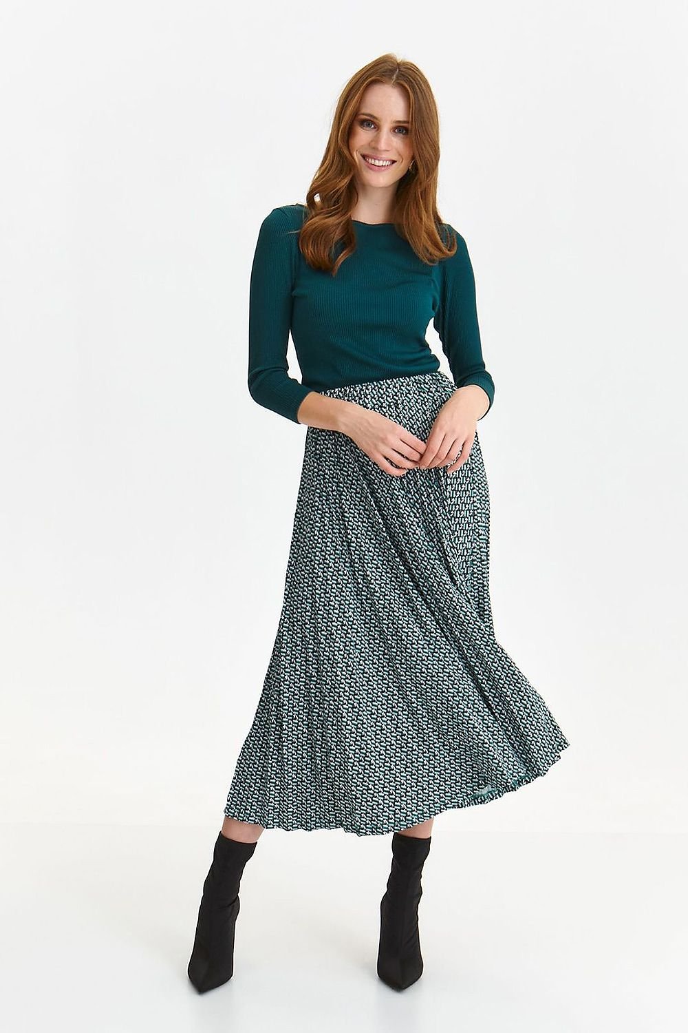 Skirt model 190894 Top Secret